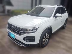 [金华·浙G] 大众探岳2019款 330TSI 两驱豪华型 国V