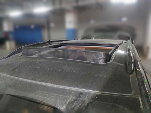 [济南·鲁A] 二手荣威荣威RX52021款 PLUS 330TGI 自动国潮智臻版