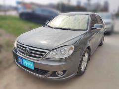 [武汉·鄂W] 大众朗逸2011款 1.6L 自动品雅版