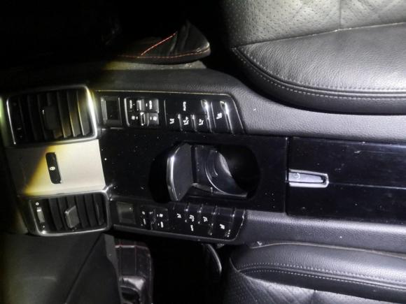 [南通·浙B] 二手保时捷Panamera2010款 Panamera 4 3.6L