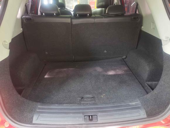 [义乌·浙G] 二手荣威荣威RX52016款 20T 两驱自动旗舰版