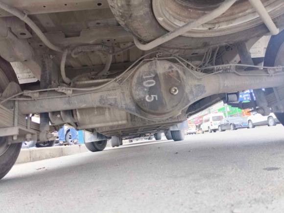 [嘉兴·苏E] 二手SRM鑫源SRM鑫源新能源海狮EV2021款 标准型