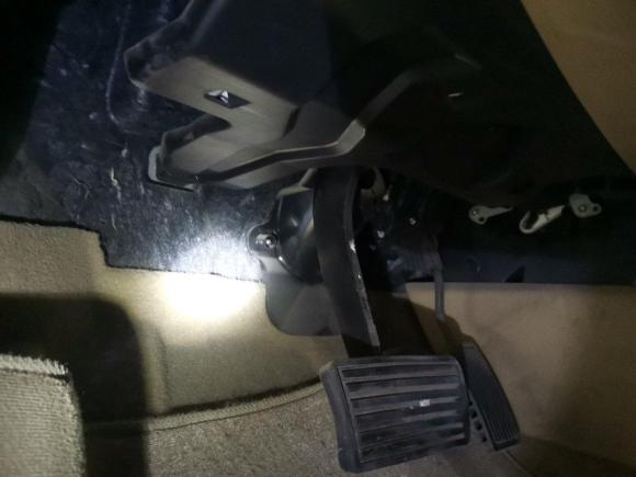 [上海·沪A] 二手本田雅阁2008款 2.0L EX