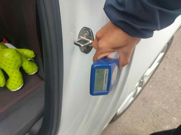 [佛山·粤E] 二手奥迪奥迪A32020款 Sportback 35 TFSI 进取型 国VI