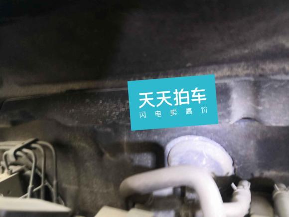 [成都·川A] 二手铃木天语 SX42009款 两厢 1.6L 自动运动型