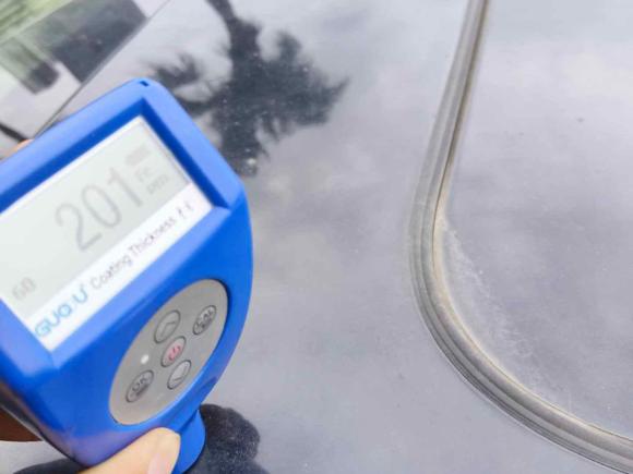 [佛山·粤E] 二手奥迪奥迪Q72010款 3.0 TDI quattro 领先型