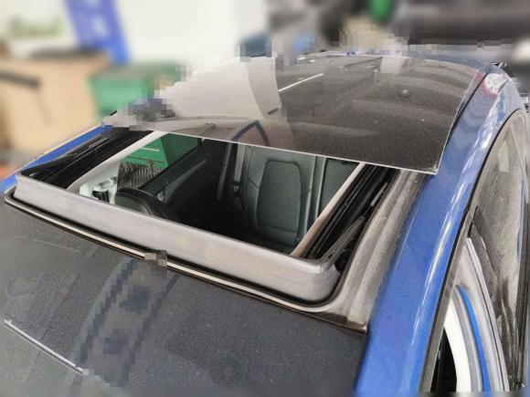 [苏州·苏U] 二手福特福克斯2019款 两厢 EcoBoost 180 自动锋潮型