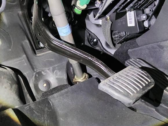 [深圳·粤B] 二手吉利汽车帝豪L HiP2022款 1.5TD-DHT Pro 100KM Super 迅