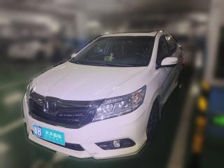 本田凌派2015款 1.8L 自动豪华版