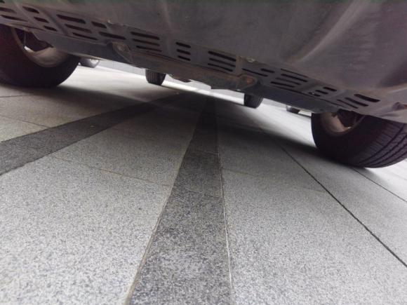 [上海·沪D] 二手比亚迪比亚迪S62014款 2.0L 手动豪华型 5座