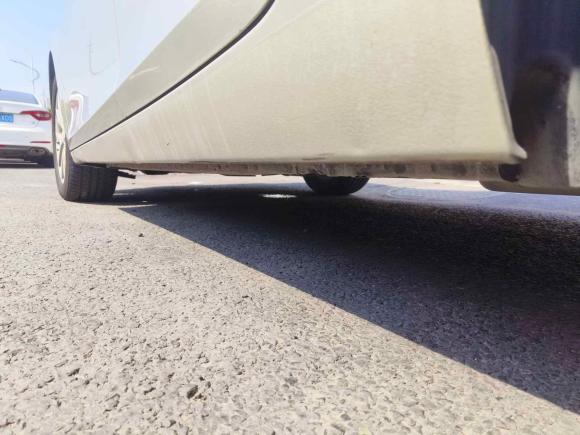 [上海·沪A] 二手雪佛兰迈锐宝2014款 2.0L 自动豪华版