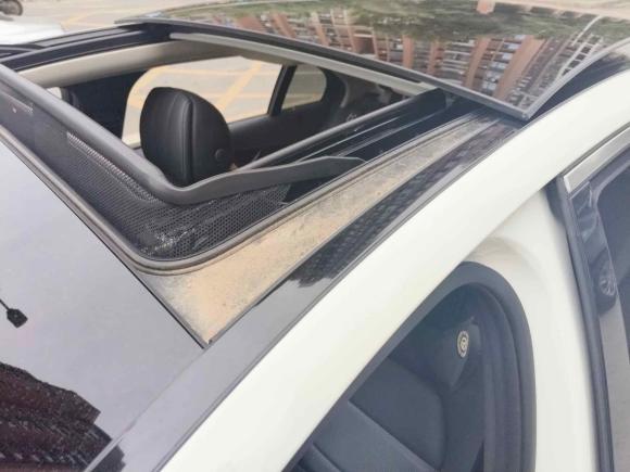 [南昌·黑A] 二手奔驰奔驰C级2020款 改款 C 260 L 运动版