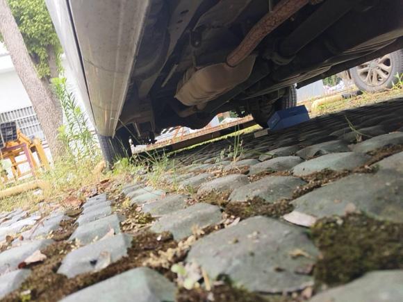 [苏州·苏E] 二手江汽集团瑞风2015款 2.0L穿梭 汽油长轴标准版HFC4GA3-3D