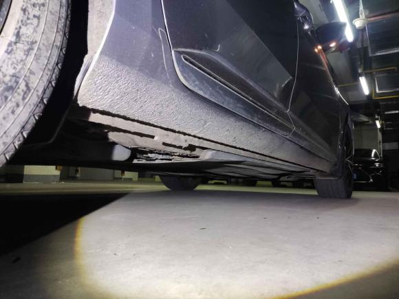 [武汉·鄂A] 二手斯柯达速派2016款 TSI330 DSG智行版