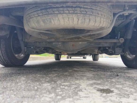 [无锡·苏B] 二手五菱汽车五菱宏光2018款 1.5L S舒适型L2B