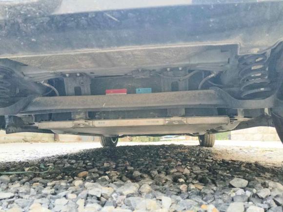 [合肥·皖A] 二手欧拉欧拉黑猫2021款 351km 豪华型