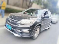 [苏州·苏E] 本田本田CR-V2016款 2.0L 两驱经典版