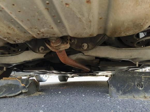 [宁波·浙B] 二手马自达马自达3 昂克赛拉2017款 三厢 1.5L 手动舒适型 国V