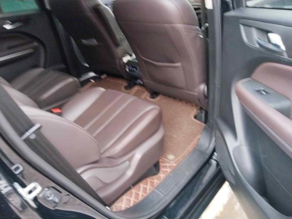 [南京·苏G] 二手广汽传祺传祺M62019款 270T DCT豪华版（七座）国VI