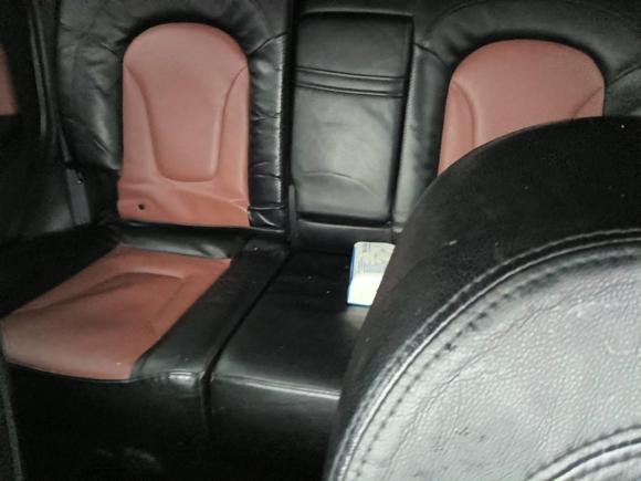 [常州·苏C] 二手海马海马S72013款 2.0L 自动智臻型