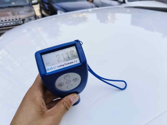 [北京·京Q] 二手奥迪奥迪A4L2013款 35 TFSI 自动舒适型