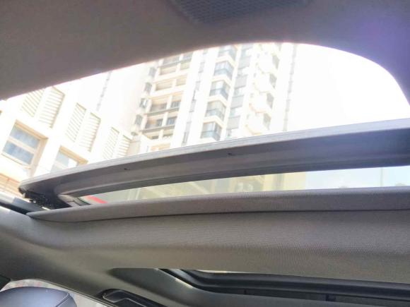 [湖州·豫V] 二手凯迪拉克凯迪拉克CT52020款 改款 28T 领先运动型