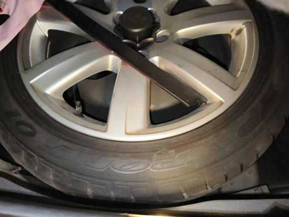 [西安·陕A] 二手大众辉腾2012款 3.0L 行政型