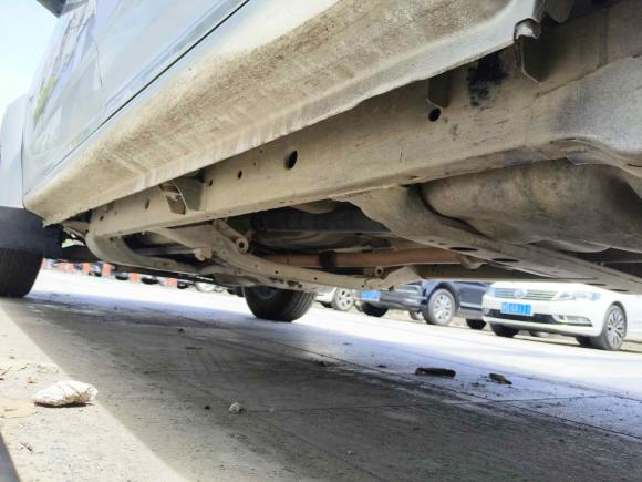 [成都·川A] 二手长城风骏52017款 2.0T欧洲版柴油两驱进取型大双排GW4D20E