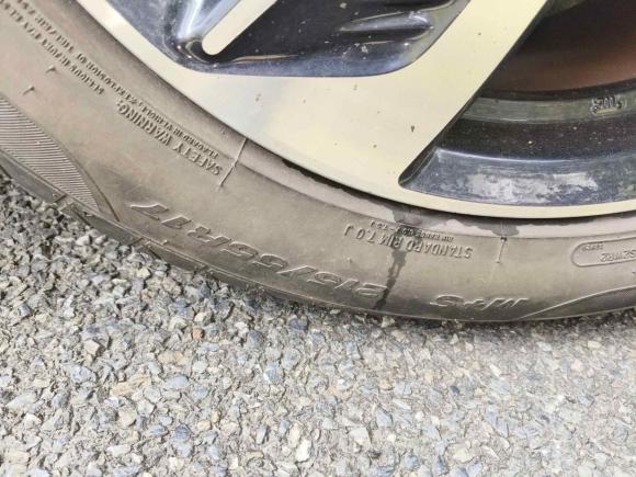 [广州·粤A] 二手本田奥德赛2015款 2.4L 至尊版