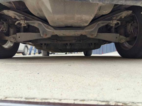 [青岛·鲁B] 二手比亚迪比亚迪e62016款 400 精英版