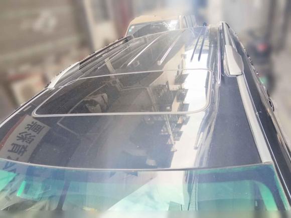 [温州·浙C] 二手丰田汉兰达2009款 2.7L 两驱7座豪华版