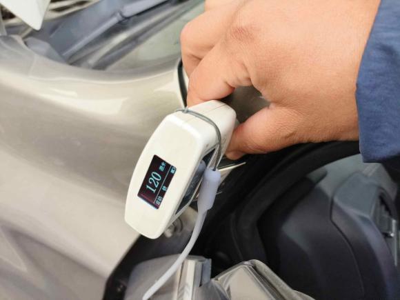 [南昌·赣A] 二手斯巴鲁森林人2019款 2.0i 豪华版EyeSight