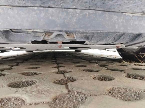 [北京·冀A] 二手本田雅阁2014款 2.0L EX 豪华版