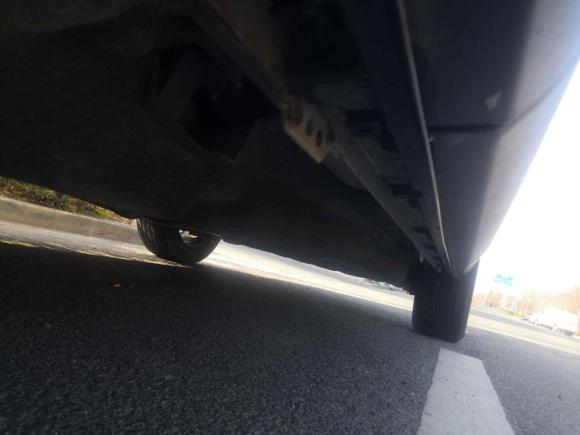 [上海·渝A] 二手林肯飞行家2020款 3.0T V6全驱尊享版