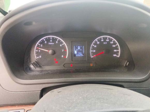 [济南·鲁A] 二手东风风行菱智PLUS2021款 旅行版 2.0L 手动豪华型 7座