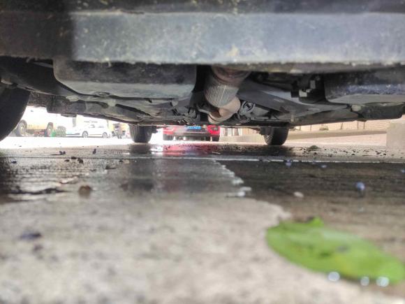 [武汉·鄂J] 二手MINIMINI CLUBMAN2011款 1.6L ONE