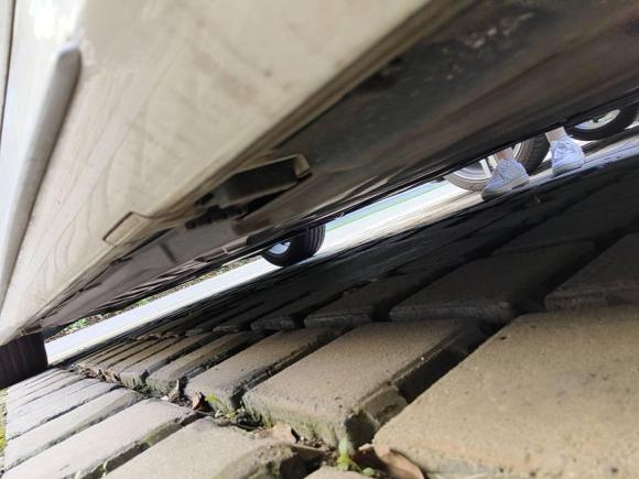 [苏州·苏U] 二手奔驰奔驰C级2021款 C 260 L 运动星耀臻藏版