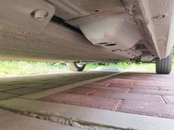 [西安·陕A] 二手欧拉欧拉白猫2020款 305km 豪华型