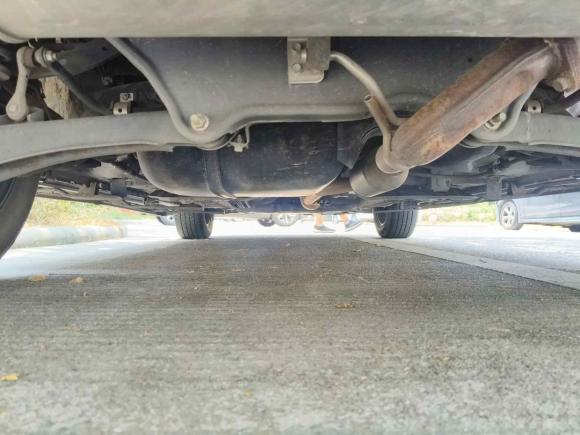 [宁波·浙B] 二手三菱劲炫ASX2018款 2.0L CVT两驱尊享版