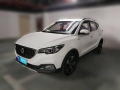 [上海·沪C] 名爵名爵ZS2018款 1.5L 自动精英版 国V