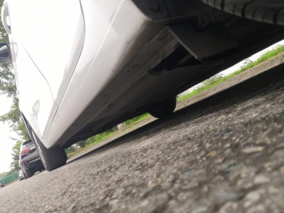 [成都·川A] 二手现代悦动2020款 1.6L 自动GL悦目版