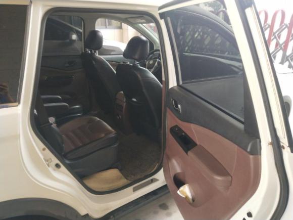 [南通·苏F] 二手东风风行风行SX62016款 2.0L 手动豪华型