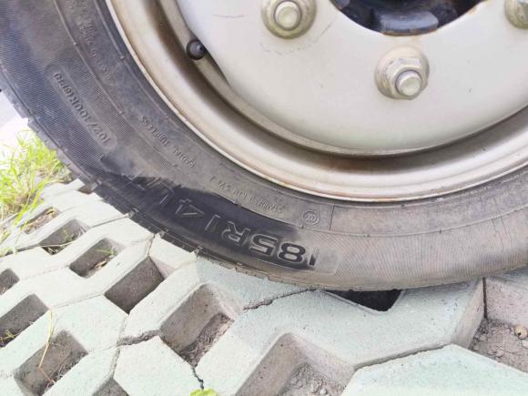 [南京·苏A] 二手东风小康东风小康D522019款 1.5L改款基本型后双轮国VI DK15