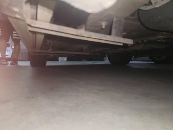 [常州·苏D] 二手宝沃宝沃BX52017款 20TGDI 自动两驱先锋型