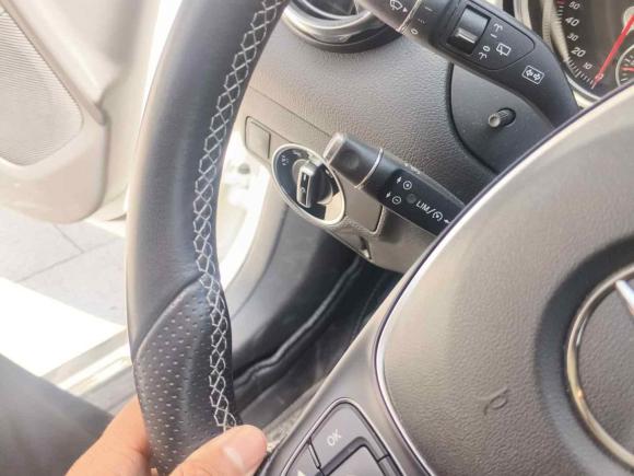 [杭州·浙F] 二手奔驰奔驰GLA2018款 GLA 200 时尚型