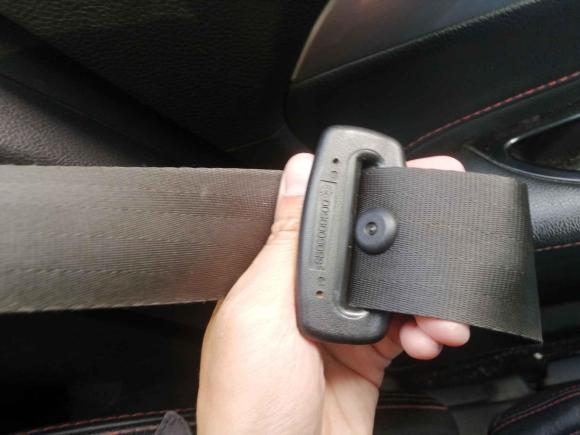 [杭州·浙B] 二手凯翼凯翼X32016款 1.6L CVT智联III版