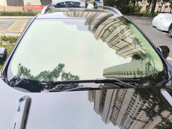 [上海·沪B] 二手福特锐界2015款 2.0T GTDi 两驱豪锐型