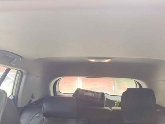 [济南·鲁R] 二手广汽传祺传祺GS32019款 235T 自动精英版