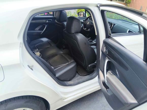 [合肥·皖L] 二手DSDS 4S2016款 1.2T 自动睿动版THP130