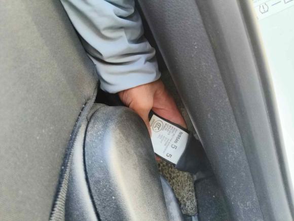 [温州·浙C] 二手日产蓝鸟2016款 1.6L CVT智酷版